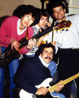 Rock en stock 1982