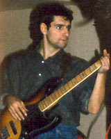 Yves Martinez