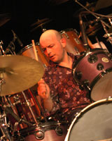 Gérald Legouez