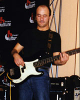 Serge Tsenkoff